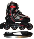 Kinder-und-Jugend-Schlittschuhe-Inline-Skates-Rollschuhe-Multiskate-2in1-Mod2014-0
