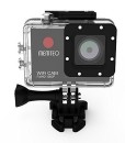 MEMTEQ-F56-Sportkamera-1080P-Aktion-Kamera-Full-HD-12MP-30-Meter-wasserdicht-mit-Fernauslser-WiFi-Funktion-Schwarz-0