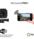 NEU-TecTecTec-WiFi-Action-Kamera-Full-HD-mini-Kamera-XPRO1-mit-Motion-Detector-0-0