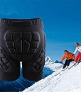 OUTERDO-Erwachsene-Kinder-Protektoren-Hose-Short-Schutzhose-mit-HIP-fr-Snowboard-Ski-0