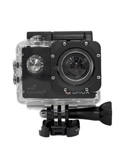 QUMOX-Multifunction-SJ4000-Plus-720P-1080P-HD-Waterproof-Action-Sports-Helmetcamera-Digital-Video-Recorder-DVR-Camcorder-12-mega-pixels-170--wide-angle-HD-with-Multiple-Mounts-waterproof-case-0