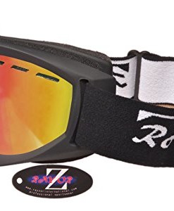 Rayzor-professionnels-UV400-doubles-lensed-ski-snowboard-Lunettes-avec-un-cadre-noir-et-un-brouillard-Anti-couch-Rouge-Iridium-miroir-anti-blouissement-large-clart-de-vision-Lens-0