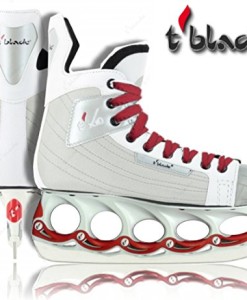 Red-tblade-tx10-Schlittschuhe-t-blade-Sondermodel-Eishockeyschlittschuhe-0