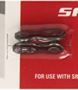 SRAM-Chain-Kette-Strebenschutz-Fhrung-Kettenverschluss-Power-Lock-CHPCLR4-0