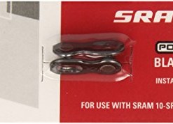 SRAM-Chain-Kette-Strebenschutz-Fhrung-Kettenverschluss-Power-Lock-CHPCLR4-0