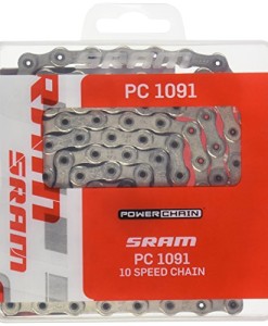 SRAM-Ketten-Strebenschutz-Fhrung-PC-1091R-Hollow-Pin-Silber-912712114105-0