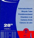 Schwalbe-Fahrradschlauch-SV17-mit-Sclaverantventil-37-622-mm-28-x-1-38-x-1-58-Zoll-28-x-140-Zoll-0