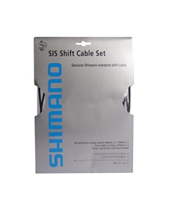 Shimano-Schaltzug-Set-Kabel-Hlle-0