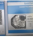 Shimano-Verschleiset-Kette-HG-40-Kassette-HG-41-8-fach-HG40-HG41-11-32-Zhne-0