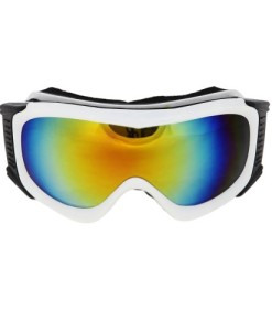 Skibrille-Goggle-Schneebrille-Snowboardbrille-Herrenbrille-Mann-fr-Skifahren-Wei-0