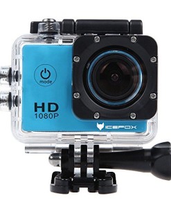 Sportkamera-icefox-TM-Outdoor-Action-wasserdichte-Kamera-Full-HD-DVR-1080p-Video-12MP-Auto-Recorder-Tauchen-Fahrrad-Action-Kamera-15-Zoll-LCD-170--Weitwinkel-0
