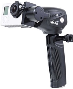 Steadycam-fr-GoPro-Actioncams-Rollei-eGimbal-G1-der-elektronische-Stabilisator-fr-GoPro-Hero-3-3-und-4-Modelle-0