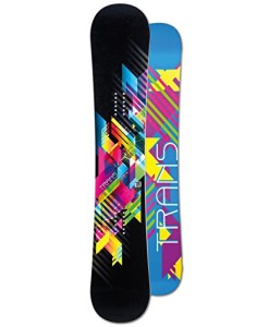 TRANS-Freeride-Snowboard-FE-man-151cm-black-2014-0