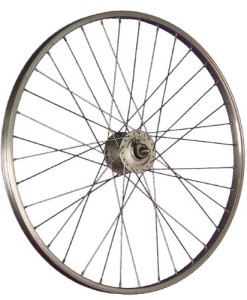 Taylor-Wheels-28-Zoll-Vorderrad-mit-Nabendynamo-silber-0