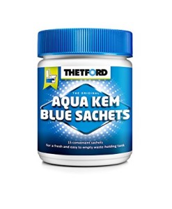 Thetford-Sanitrflssigkeit-Aqua-Kem-Sachets-15-Btl-Blue-30262-0