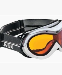 Uvex-Hurricane-Skibrille-Schneebrille-white-0
