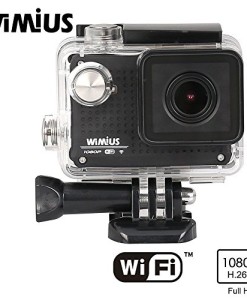 WIMIUS-S1-Actionkamera-Wifi-Sport-Action-Kamera-Actioncam-Full-HD-1080P-30M-Wasserdicht-0