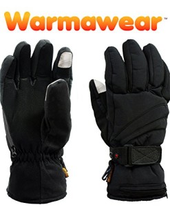 Warmawear-DuoWrme-Beheizbare-Handschuhe-Deluxe-MediumGro-0