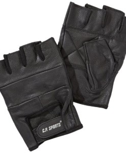 CP-Sports-F1-Trainings-Handschuh-Leder-0