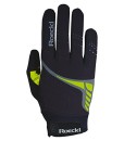 Roeckl-Marlengo-Fahrrad-Handschuhe-lang-schwarzgelb-2015-0