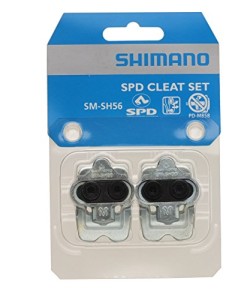 Shimano-SM-SH56-SPD-Plattensatz-mit-Gegenplatte-Ausfhrung-SM-SH56-mit-Gegenplatte-fr-Mehrfachausstieg-2015-Pedalriemen-0
