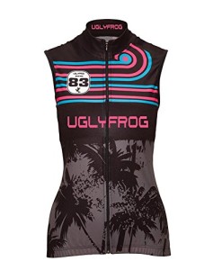 Uglyfrog-2016-Neuester-Damen-Sommer-rmelloses-Frauen-Die-Jersey-Fahrrad-Bekleidung-Triathlon-Vest-ZO07-0
