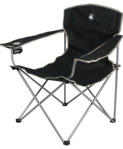 10T-Quickfold-Easy-Mobiler-Camping-Stuhl-mit-flexiblen-Armlehnen-sehr-handlich-faltbar-inkl-Tasche-0