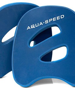 AQUA-SPEED-AQUA-DISC-Aqua-Fitness-Aerobic-Aquagymnastik-Wasser-Disk-Paddel-Wasserhanteln-0