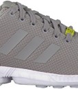 Adidas-Zx-Flux-Sneaker-Aluminium-42m-0