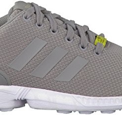 Adidas-Zx-Flux-Sneaker-Aluminium-42m-0