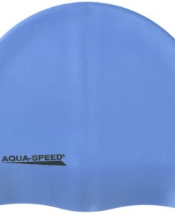 Aqua-Speed-Bademtze-Schwimmkappe-Super-stretch-0