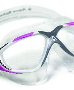 Aqua-Sphere-Damen-Taucherbrille-Tauchmaske-Schwimmbrille-0