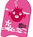 BECO-Schwimmbrett-Kick-Board-Junior-Pink-0