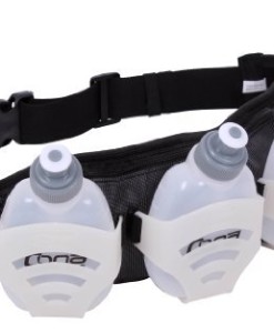 CONA-TRAILBELT-One-Size-Laufgrtel-Bauchtasche-Hip-Pack-mit-4-Trinkflaschen-und-2-Staufchern-Farbe-schwarz-0