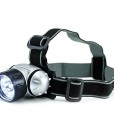 CSL-9er-LED-Stirnlampe-Kopflampe-Stirnleuchte-inkl-Trageschlaufe-Headlight-sehr-helle-und-robuste-9x-LEDs-4x-Leuchtstufen-120-vertikal-schwenkbar-hoher-Tragekomfort-universell-einsetzbar-silber-0