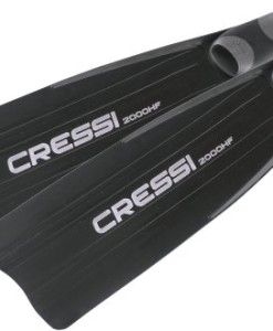 Cressi-Flossen-Apnoe-Gara-2000-HF-0