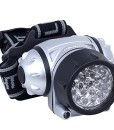 Daffodil-LEC005-LED-Stirnlampe-Stirnleuchte-mit-verstellbarer-Helligkeit-und-flexiblem-Neigungswinkel-4-Helligkeitsstufen-ideal-zum-Radfahren-Joggen-Camping-Betrieb-durch-3xAAA-Batterien-nicht-inklusi-0