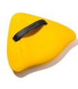FINIS-Trainingsgerte-Alignment-Kickboard-Yellow-105042-0