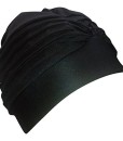 Fashy-Turban-Style-Damen-Badekappe-Schwarz-0