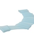 Gre-Finger-Flexible-Silikon-Schwimmen-Schutzhandschuhe-Blau-0-0