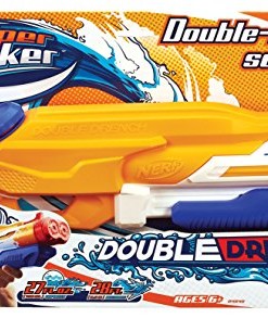 Hasbro-Supersoaker-A4840E35-Double-Drench-Wasserpistole-0