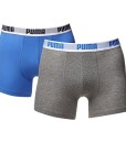 PUMA-Herren-BASIC-Boxer-Boxershort-Unterhose-4er-Pack-in-vielen-Farben-0