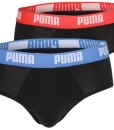 PUMA-Herren-BASIC-Brief-Unterhose-4er-Pack-in-vielen-Farben-0
