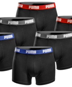 PUMA-Herren-Boxershort-Basic-Limited-Black-Edition-6er-Pack-0