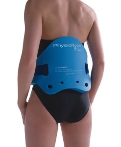 PhysioRoom-Schwimmgrtel-Aqua-Grtel-Ideal-fr-Aqua-Jogging-Aqua-Fitness-Wasser-Gymnastik-Rehabilitation-Wassergrtel-in-Blau-Bis-zu-110-kg-Individuelle-Anpassung-Fr-Damen-Herren-0