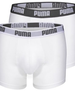 Puma-Herren-Shortboxer-Basic-White-XL-521015001317040-2er-Pack-0