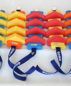 Schwimmgrtel-Jugendliche-mit-Sicherheitsverschlu-100cm-Lnge-verstellbarem-Gurtband-und-abnehmbaren-Plastazote-Schwimmern-Geeignet-fr-Schwimmtraining-Nur-so-viel-Hilfe-wie-ntig-0