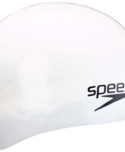Speedo-Erwachsene-Badekappe-Cap-Au-0