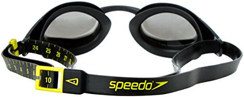 Speedo-Schwimmbrille-Fastskin-Elite-Goggle-Mirror-0-1