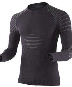 X-Bionic-Erwachsene-Funktionsbekleidung-Man-Invent-UW-Shirt-LG-SL-0